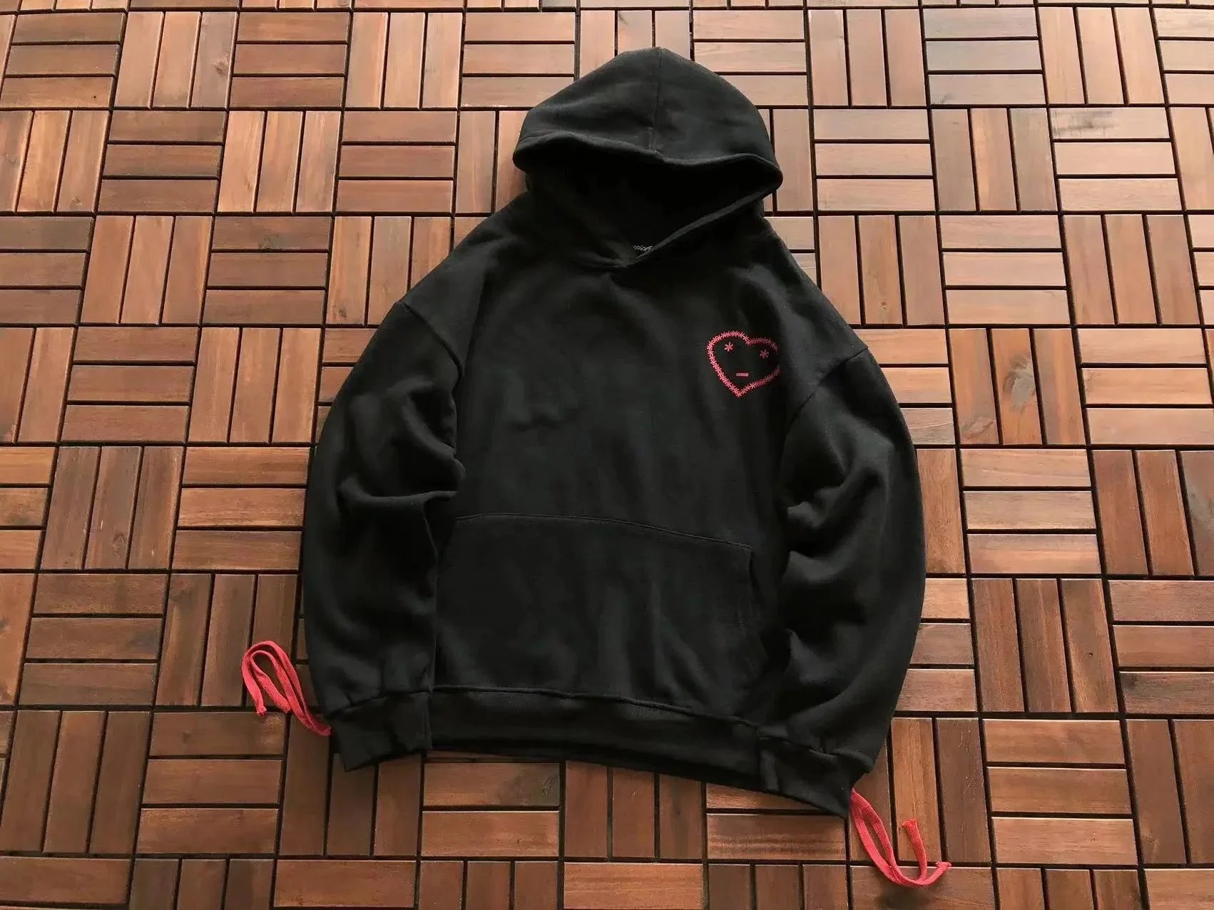 Carsic Hoodie