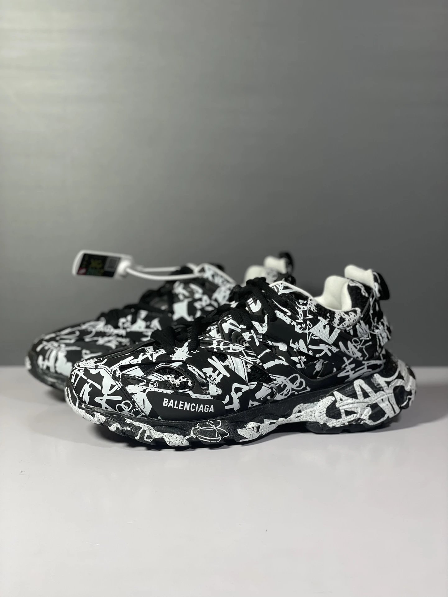 BALENCIAGA Shoes-8