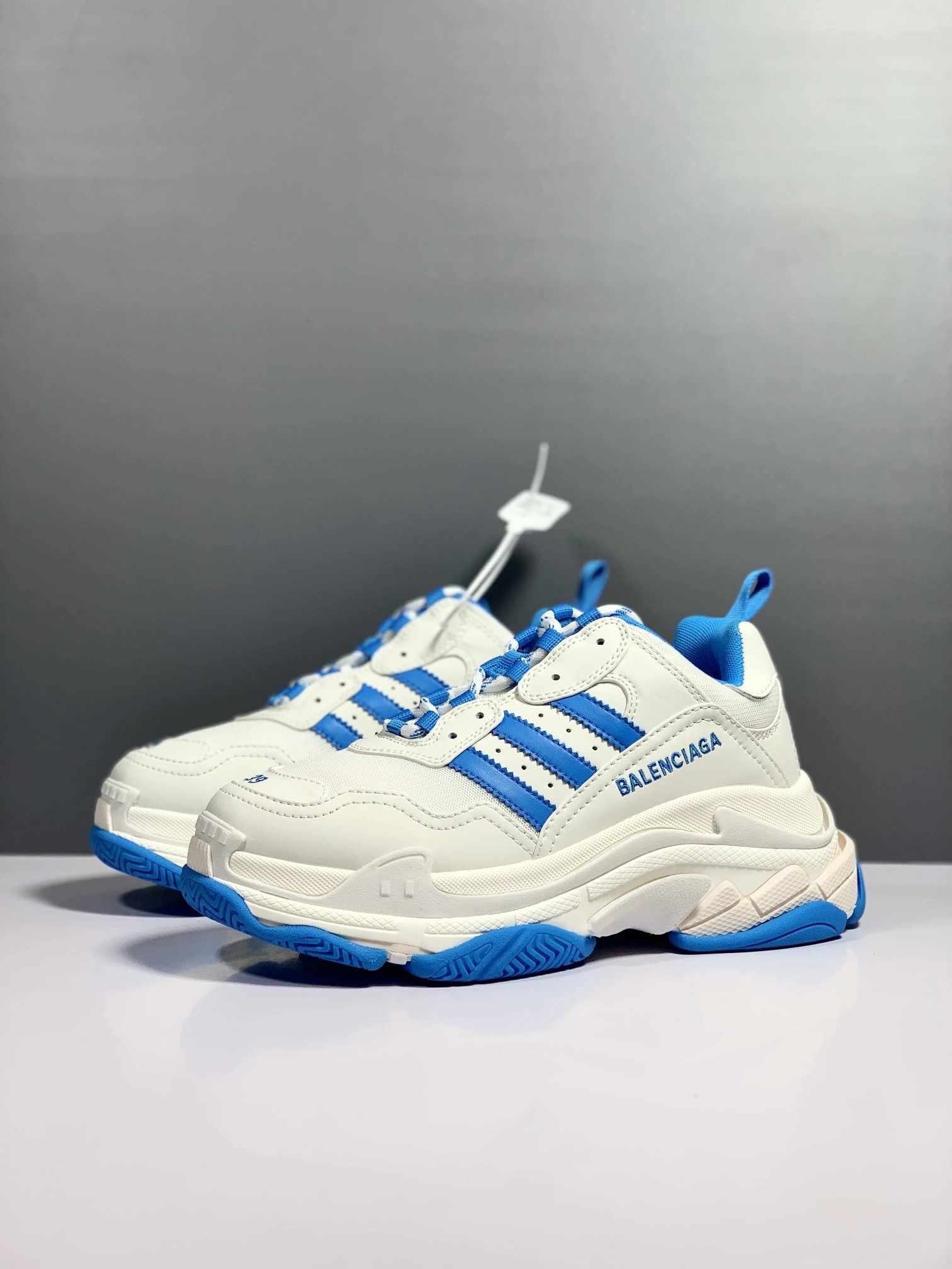 Adidas x Gucci Shoes
