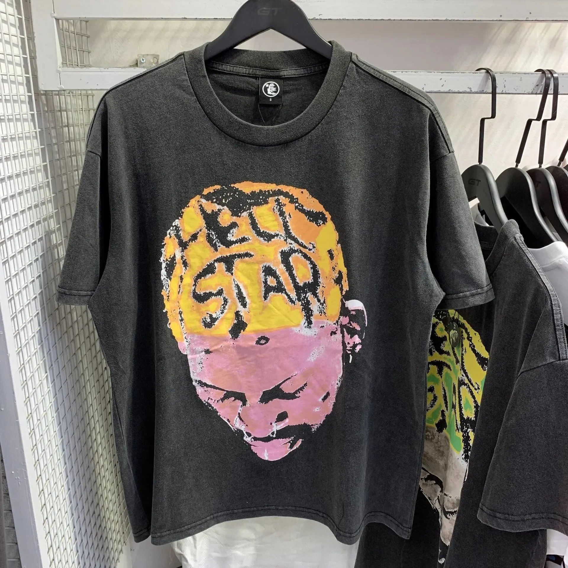 Hellstar o T-shirts