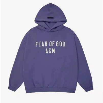 For God hoodie padded