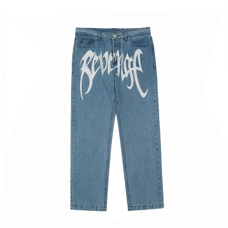 Revenge jeans