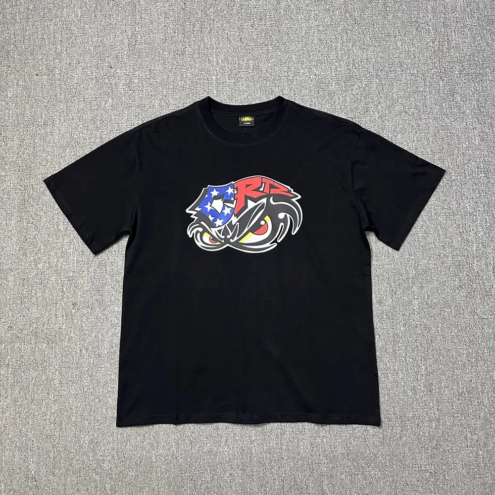 Corteiz T-shirt-2