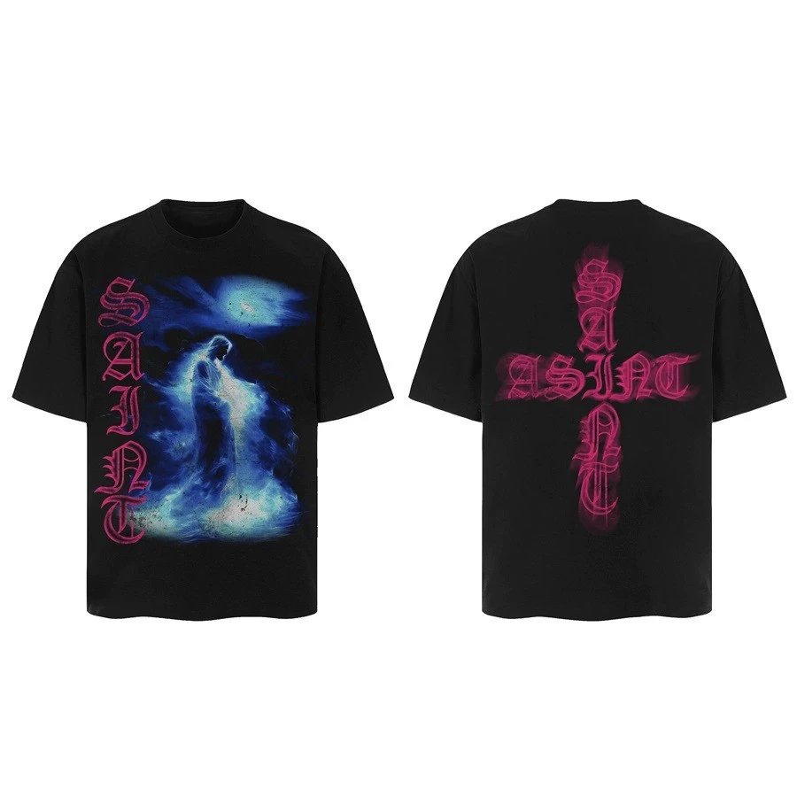 SAINT MICHAEL T-shirt