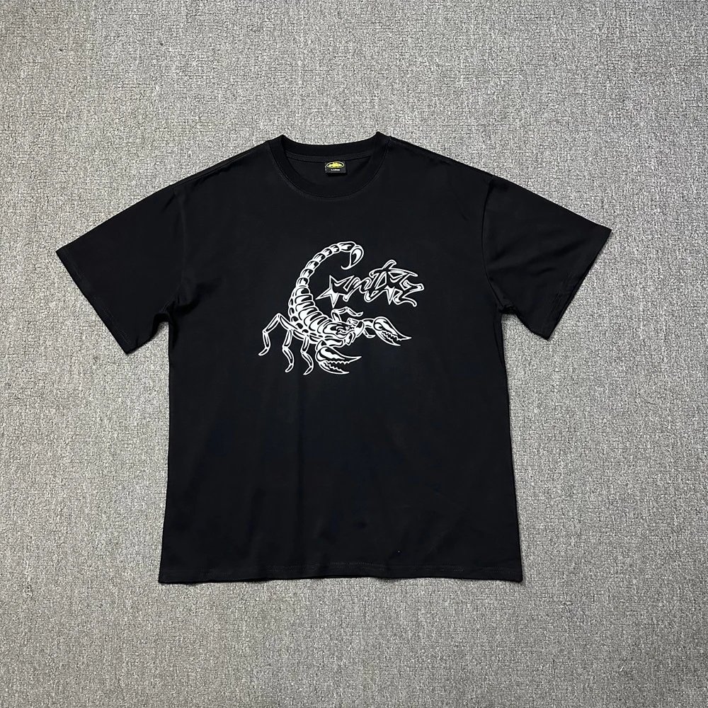 Corteiz T-shirt-2