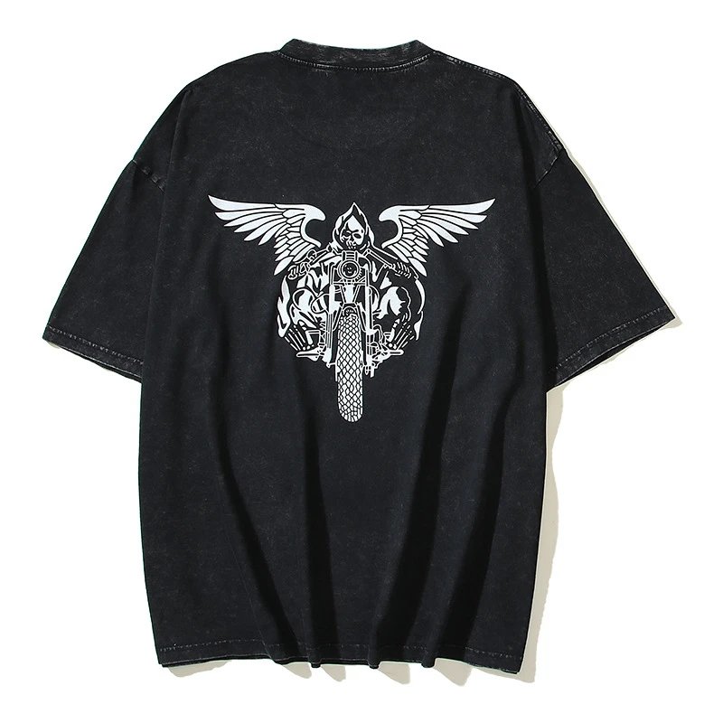 Smicho T-shirt-1