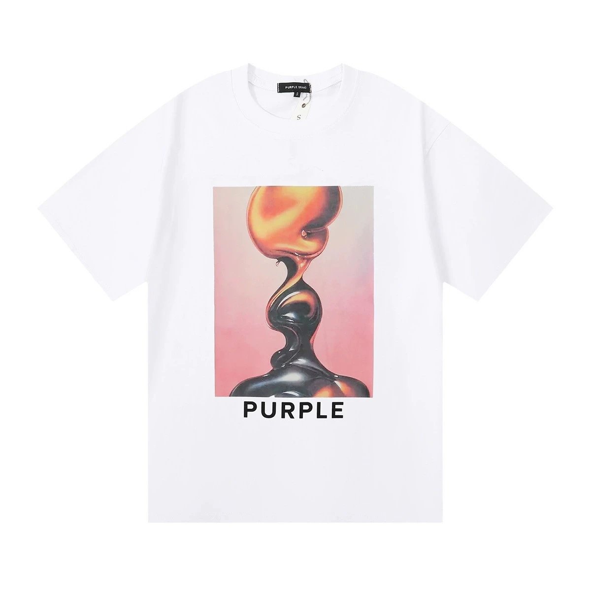 Purple Brand T-shirt