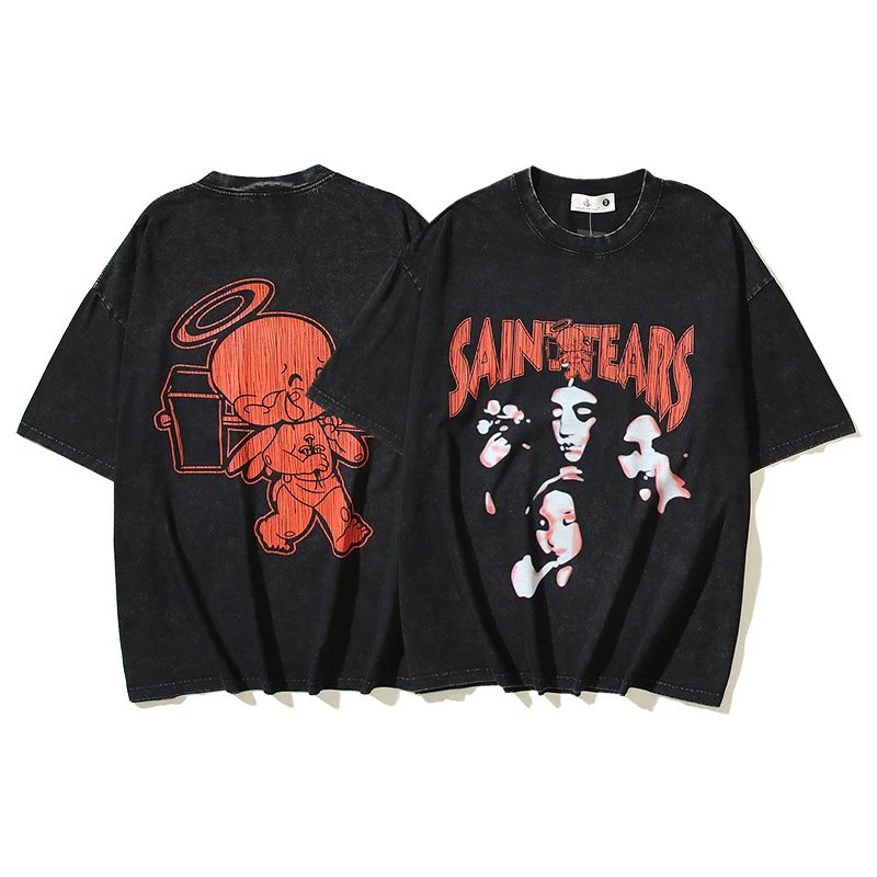 Smicho T-shirt-1
