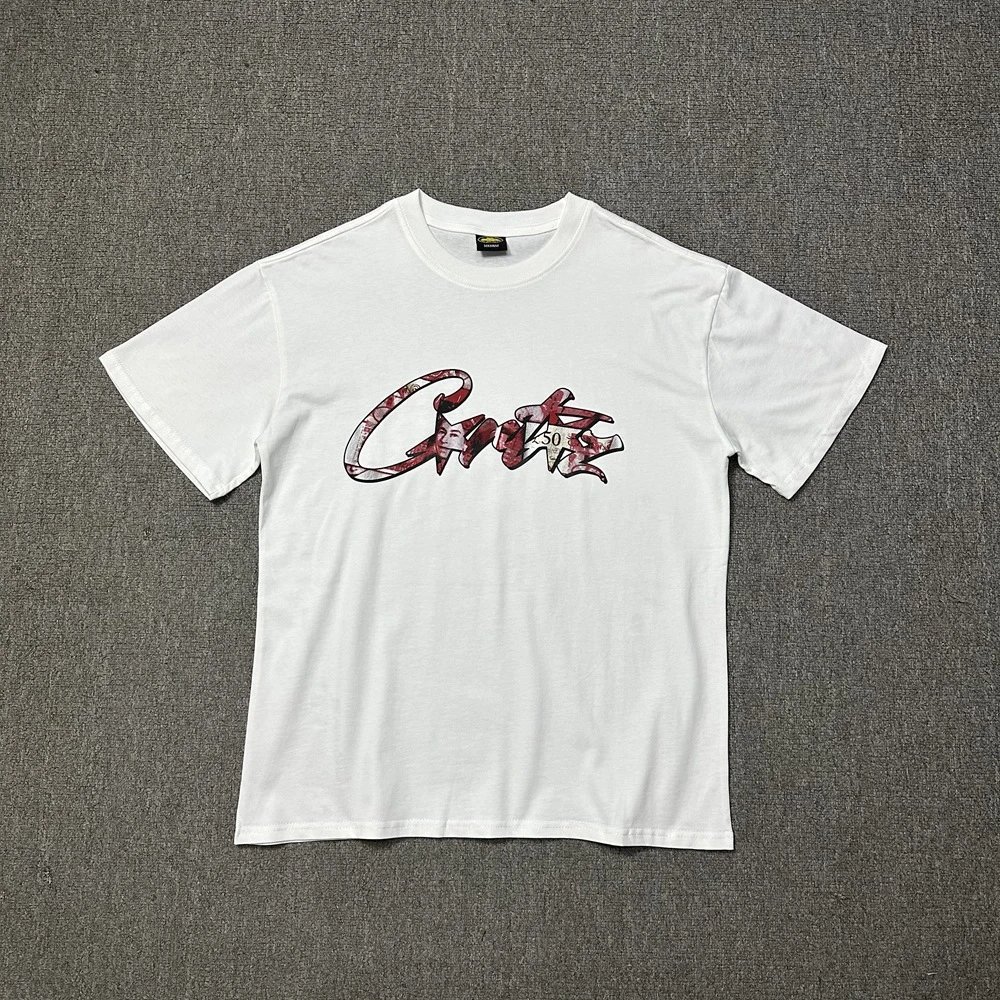 Corteiz T-shirt-2