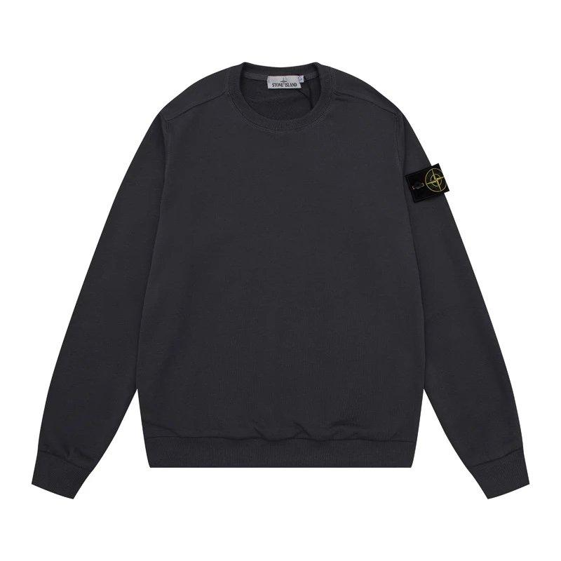 STONE ISLAND sweater