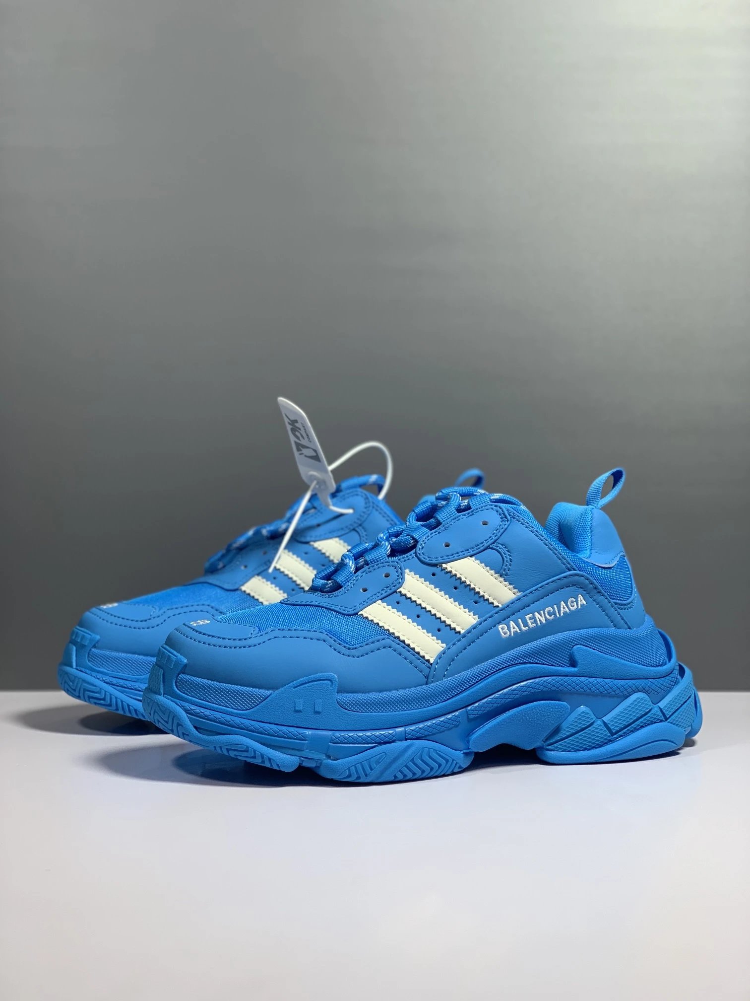 Adidas x Gucci Shoes