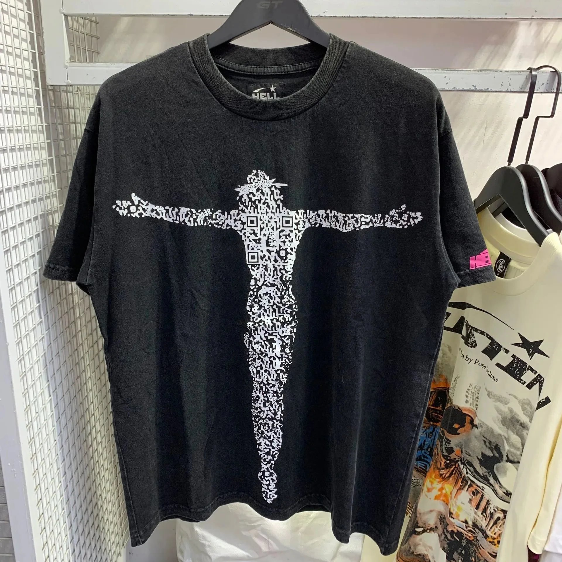 Hellstar o T-shirts