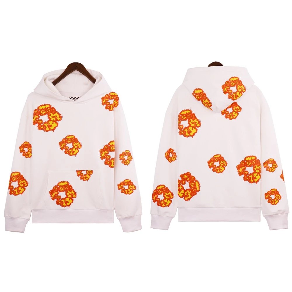 DENIM TEARS hoodie