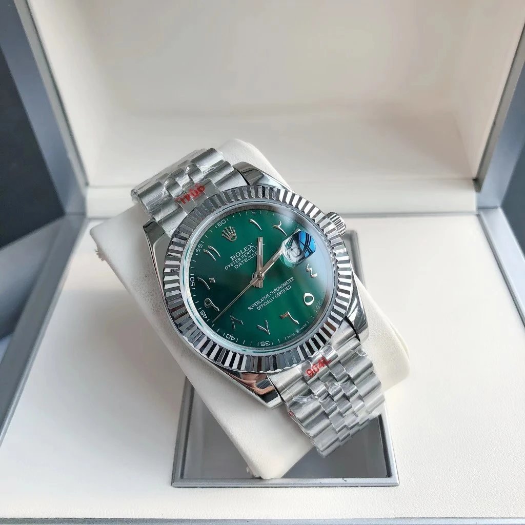 1:1 Batch Rolex Watch（10 Color)