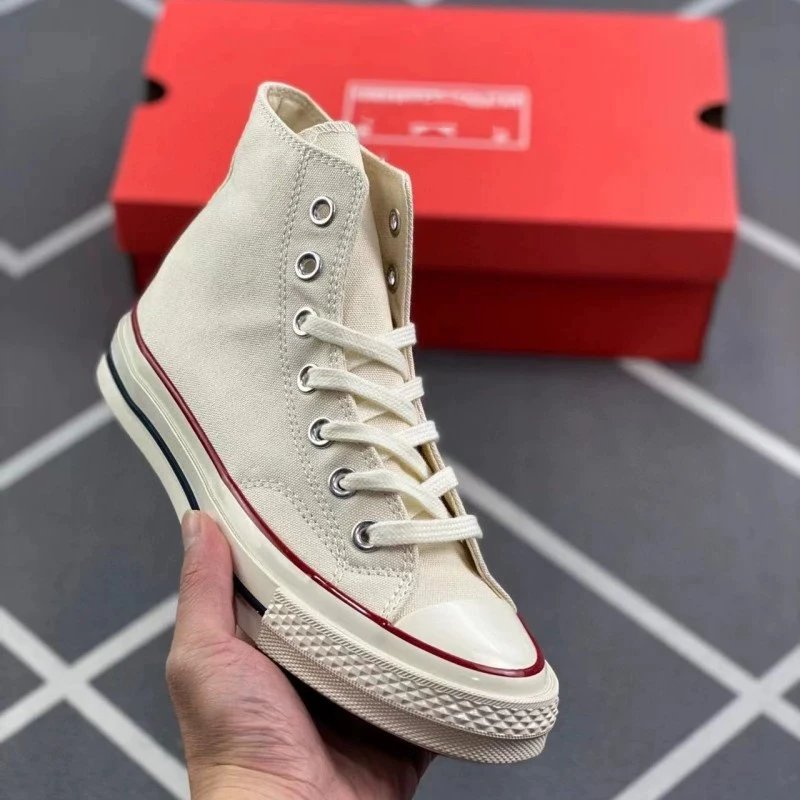 🔥1:1 batch Converse Shoes-1