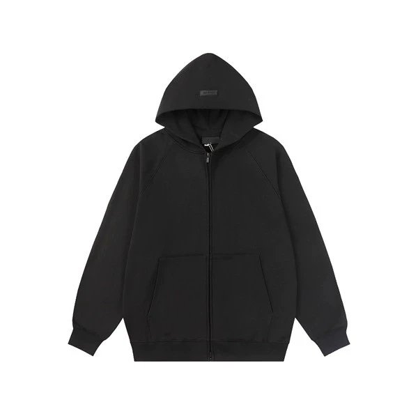 Essent jacket
