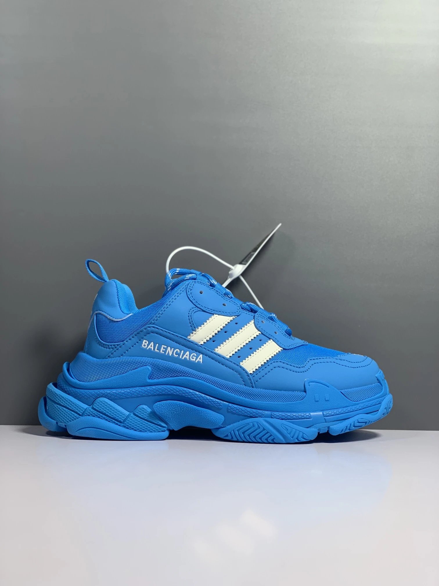 Adidas x Gucci Shoes