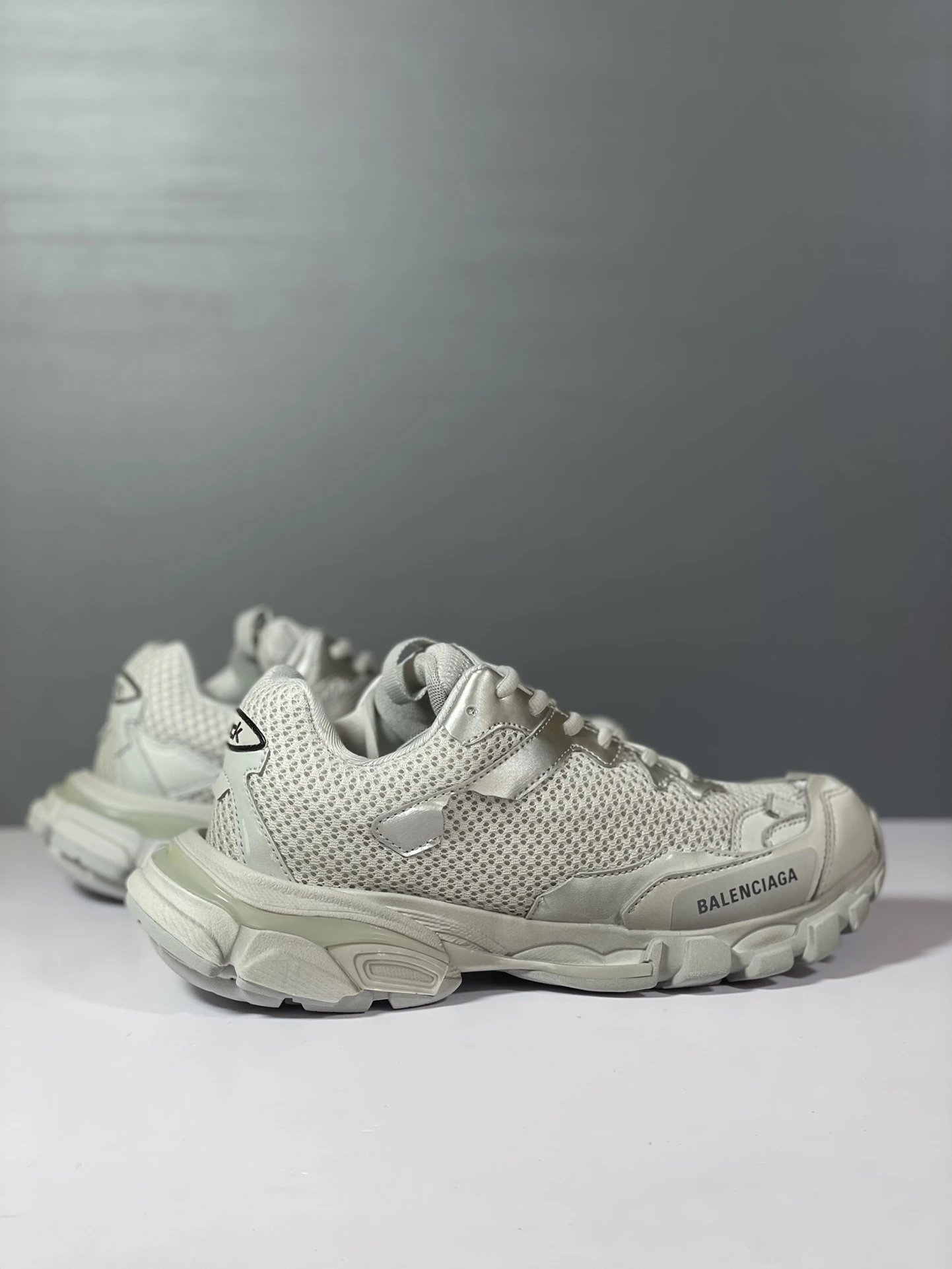 BALENCIAGA Phantom Shoes -2 – QC photos preview | CnFans  | 7583215264