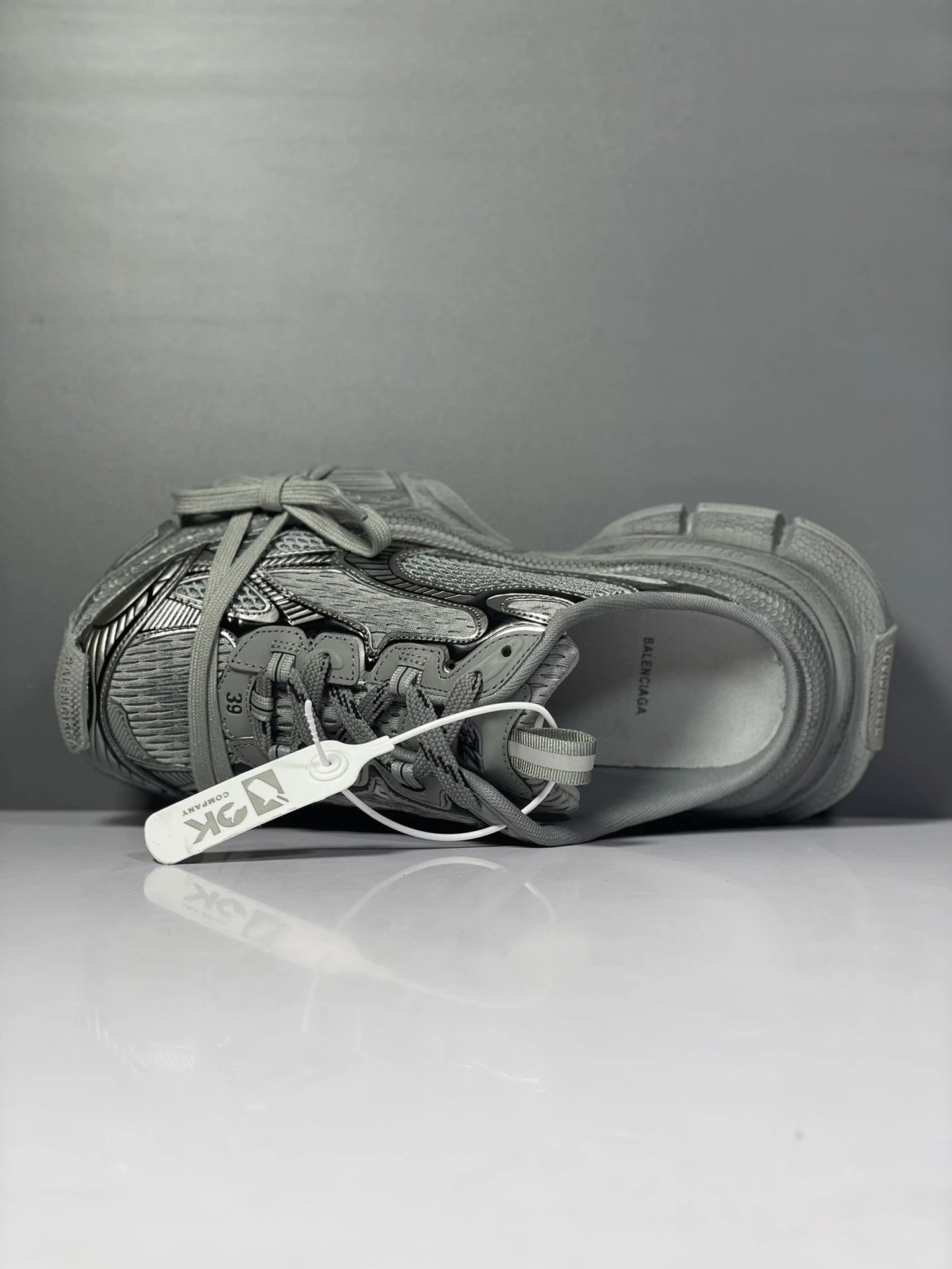 BALENCIAGA Phantom Shoes -3 – QC photos preview | CnFans  | 7583297946