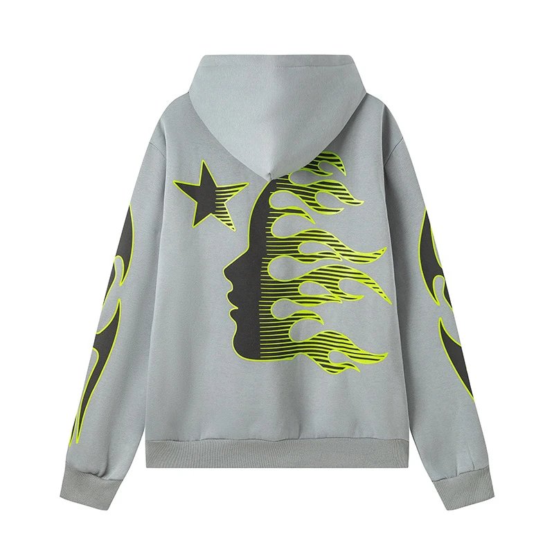 Hellstar hoodie