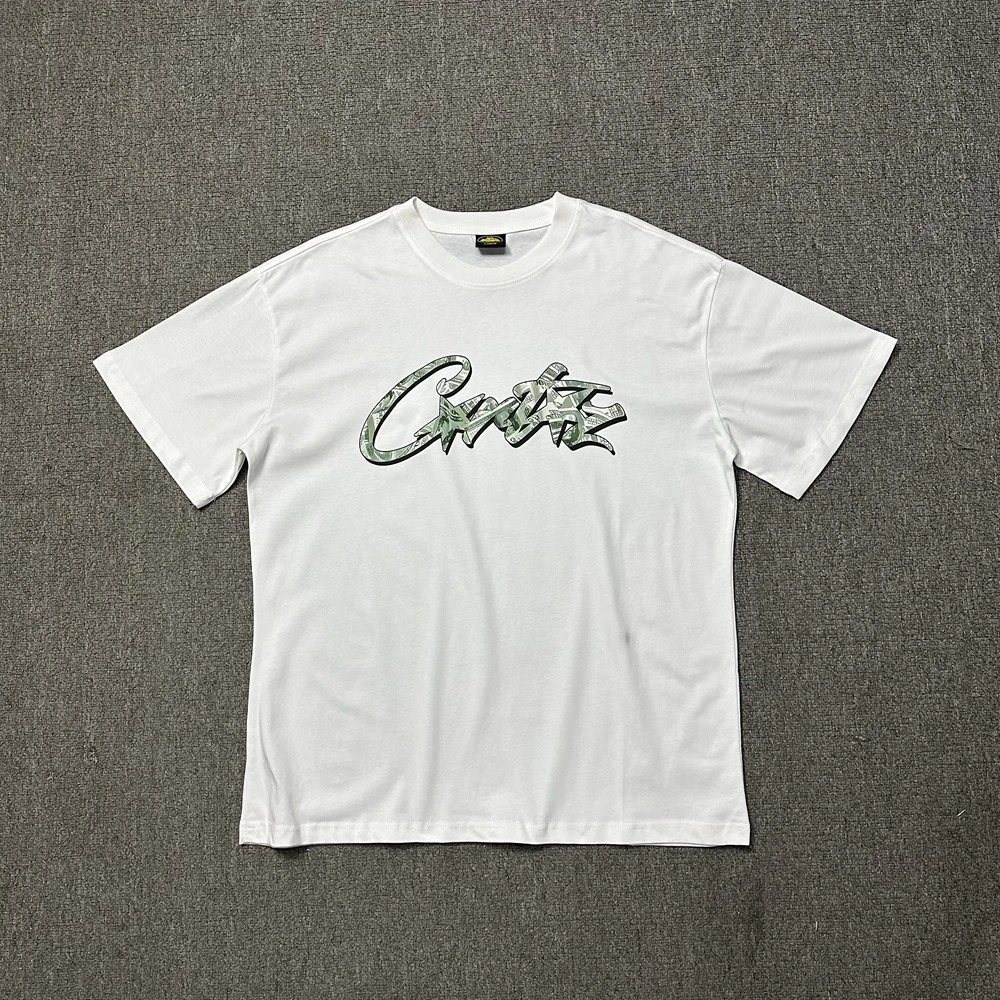 Corteiz T-shirt-2