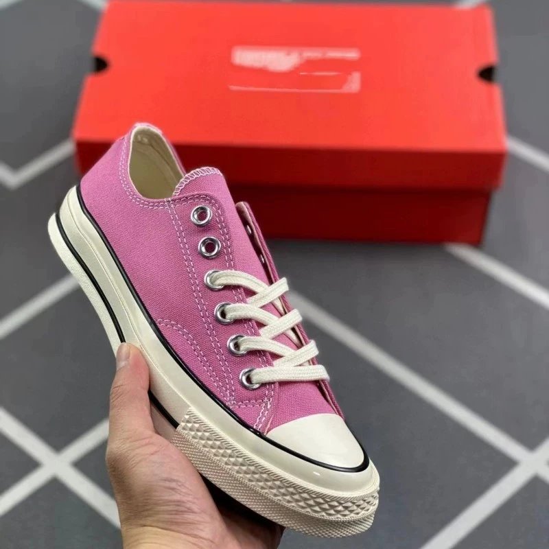 🔥1:1 batch Converse Shoes-1