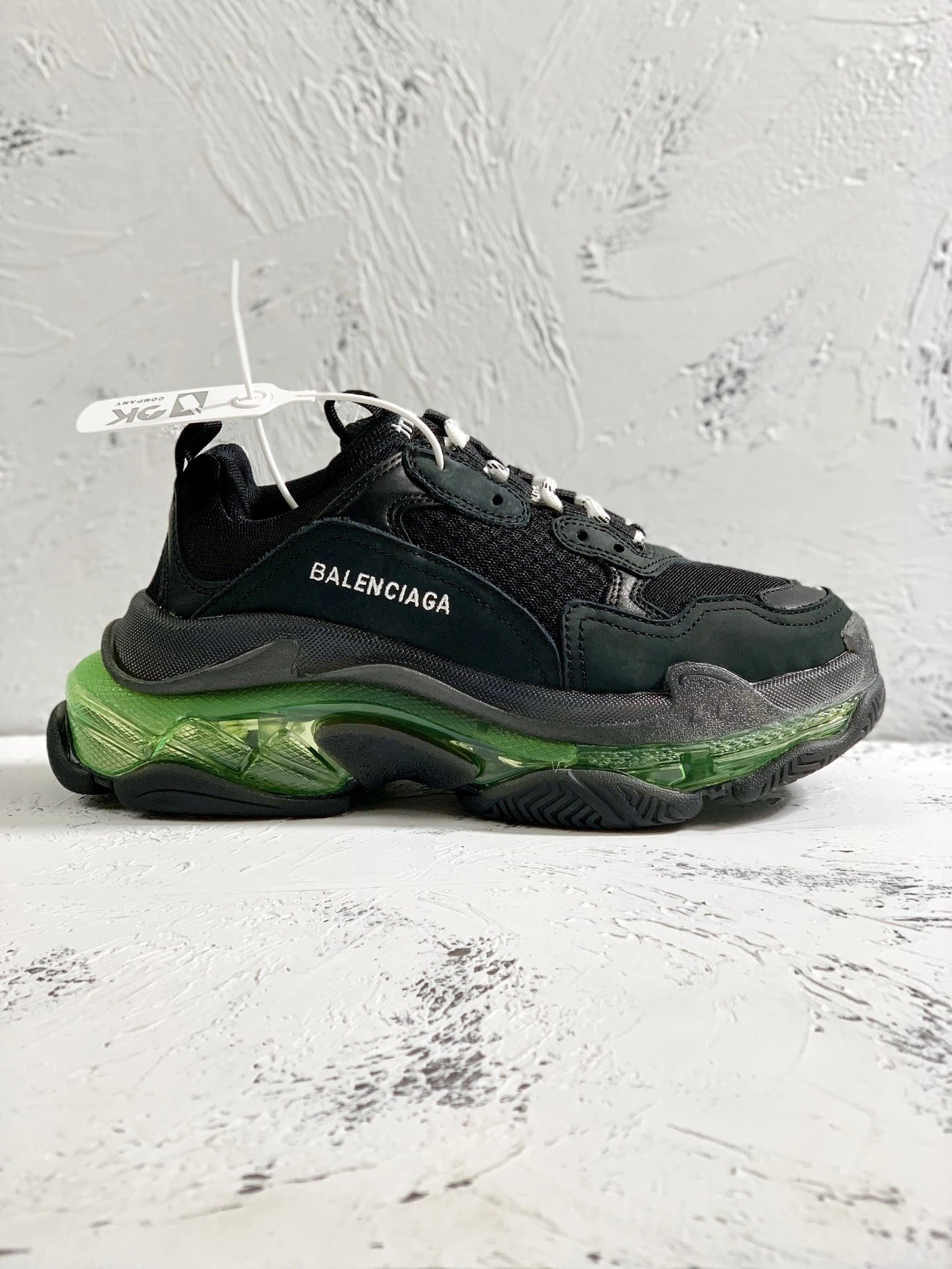 BALENCIAGA Trips Shoes