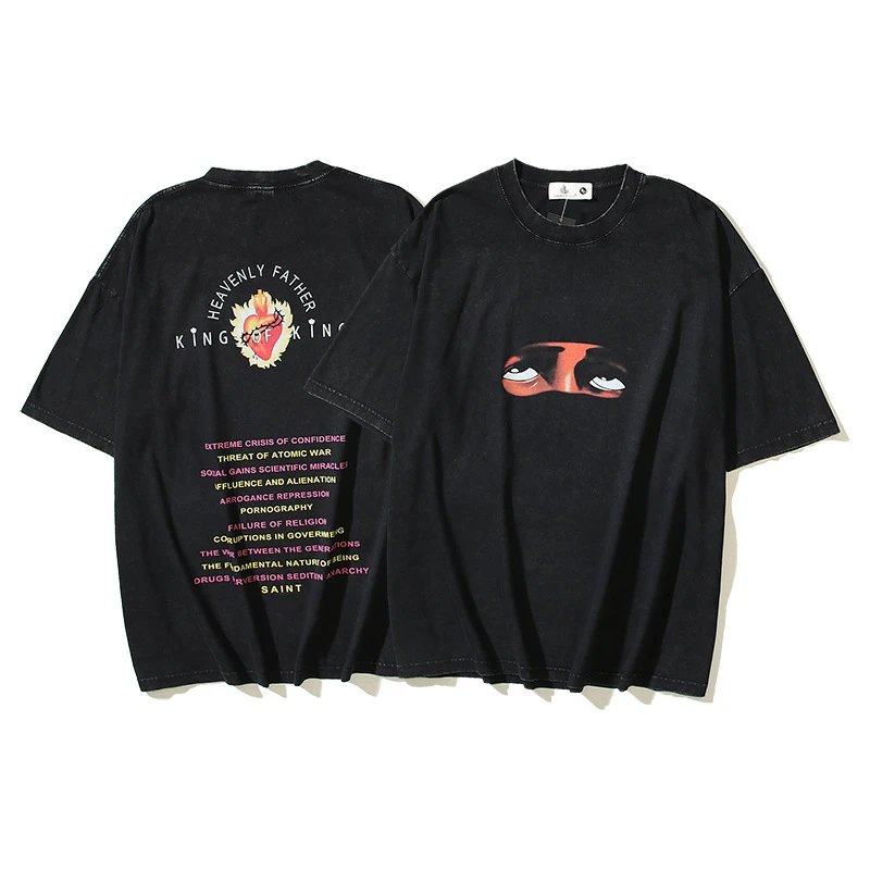 Smicho T-shirt-1