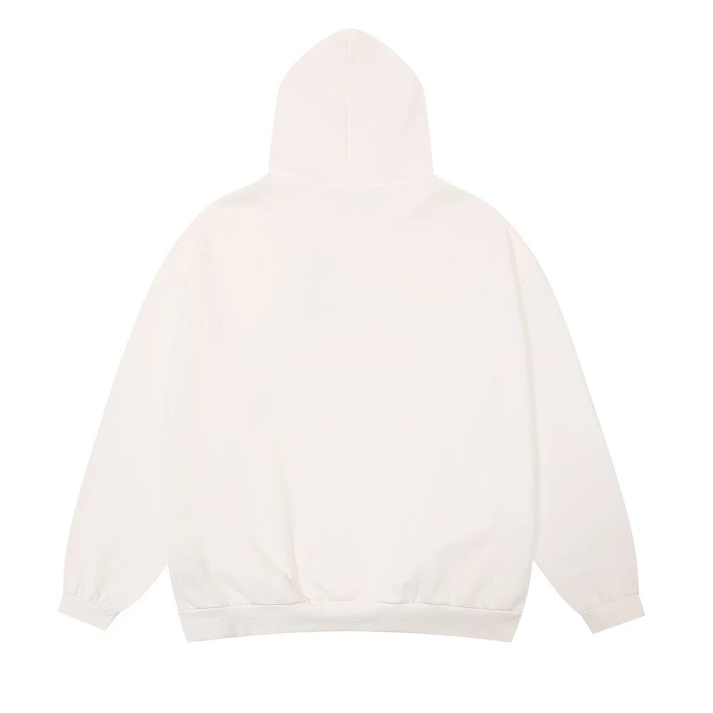 ESSENTIALS hoodie-1
