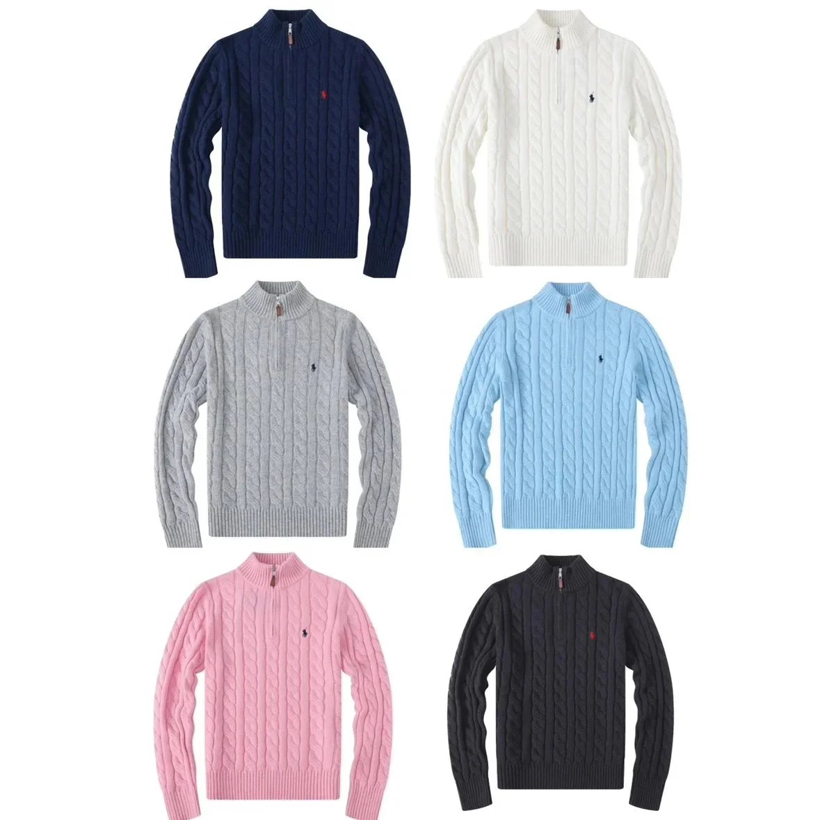 Polo Ralph Lauren sweater