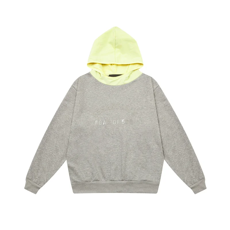 ESSENTIALS Hoodie-15c