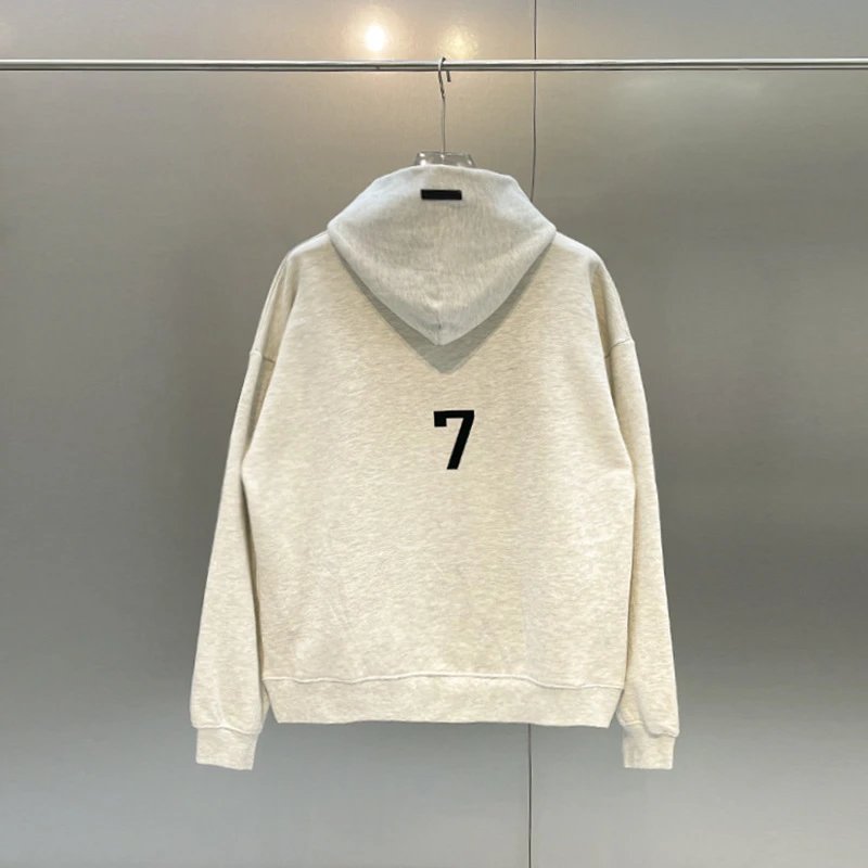 FEAR OF GOD FOG hoodie