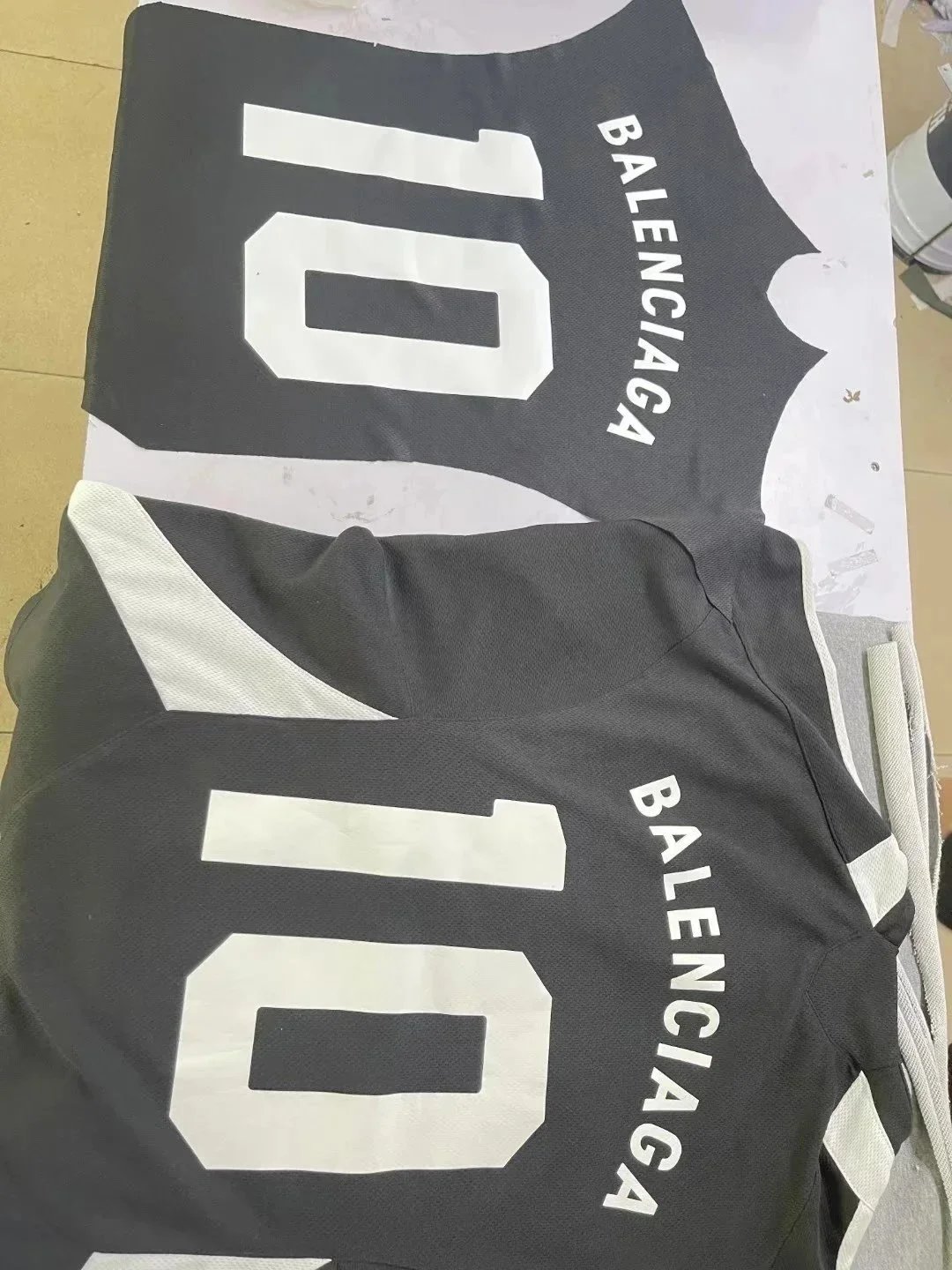 BALENCIAGA Tshirt