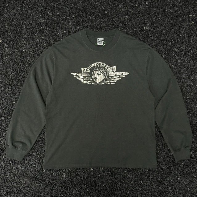 Smicho Long-Sleeve T-shirt