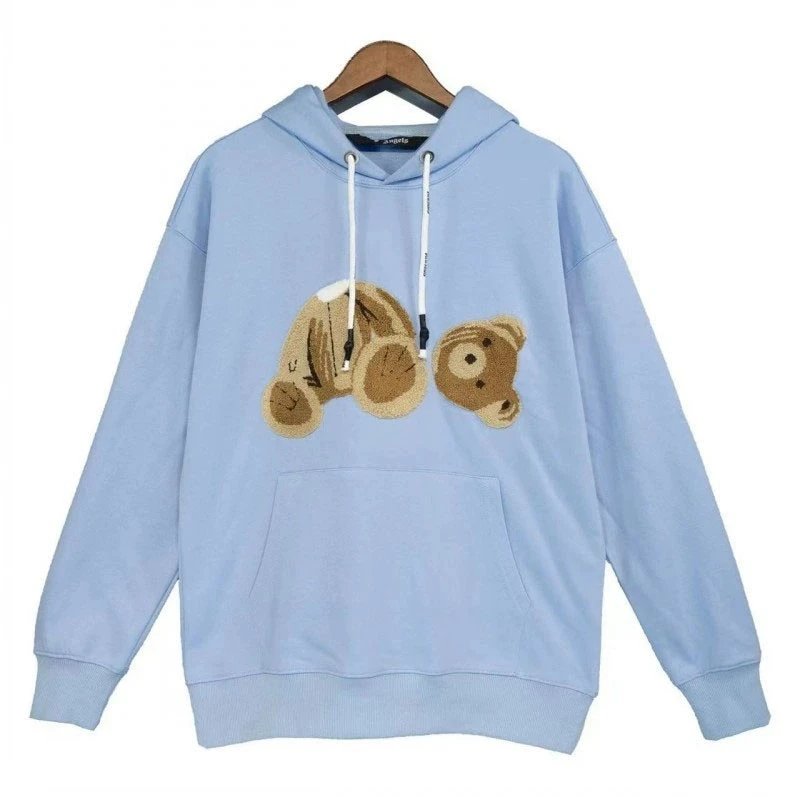 palm hoodie