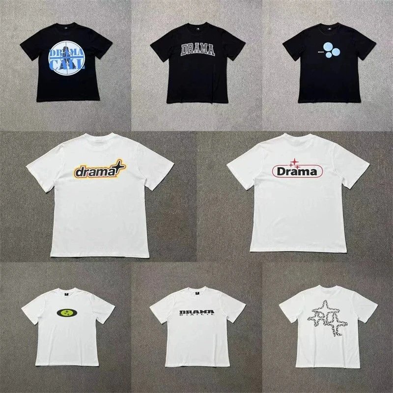 Drama call T-shirt