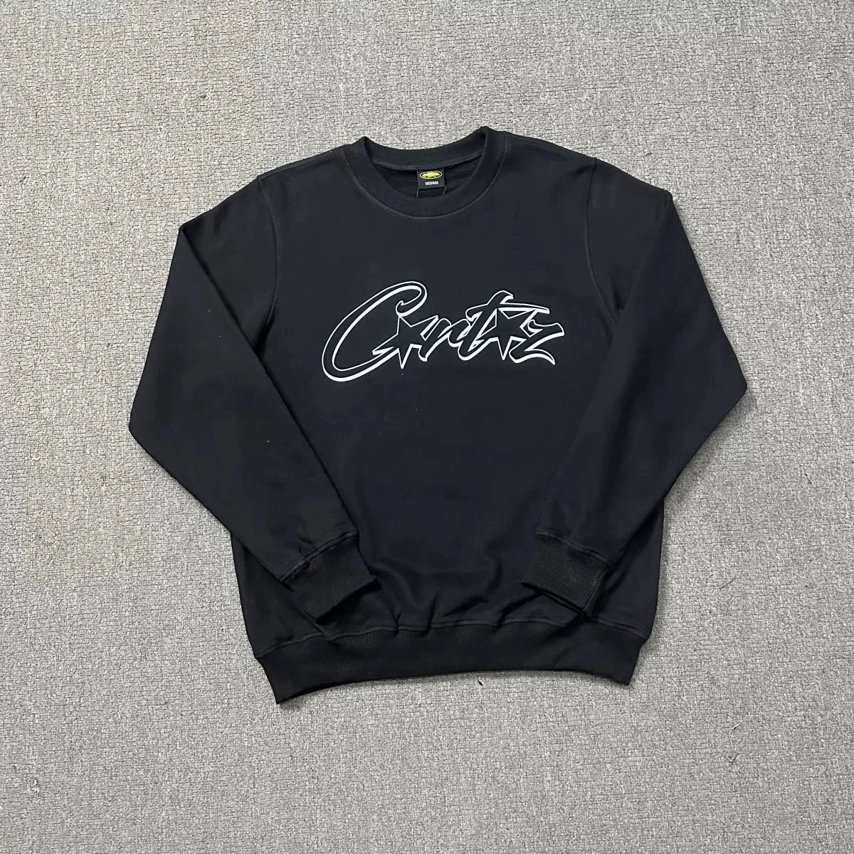 Corteiz sweashirt
