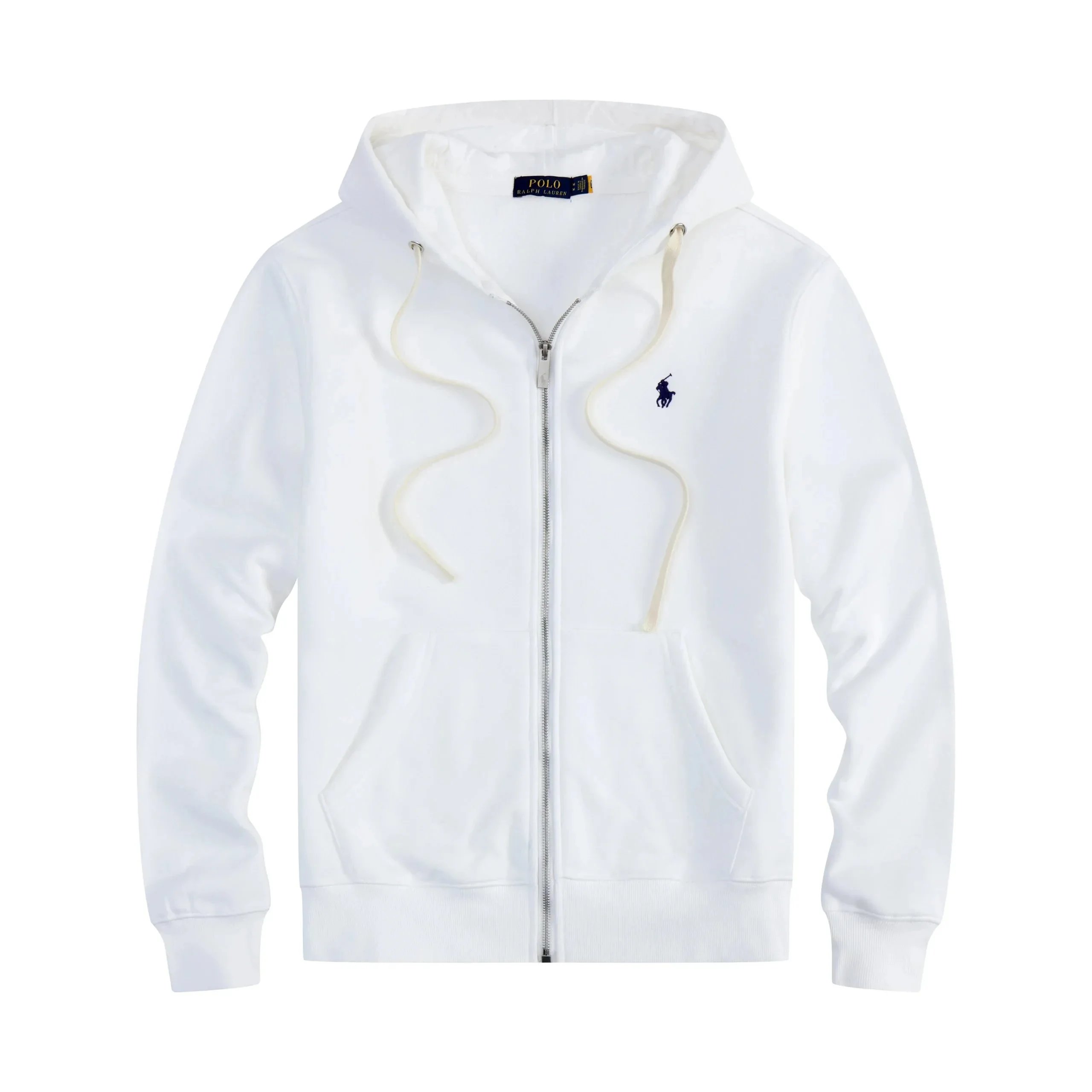 Polo Ralph Lauren hoodie-1