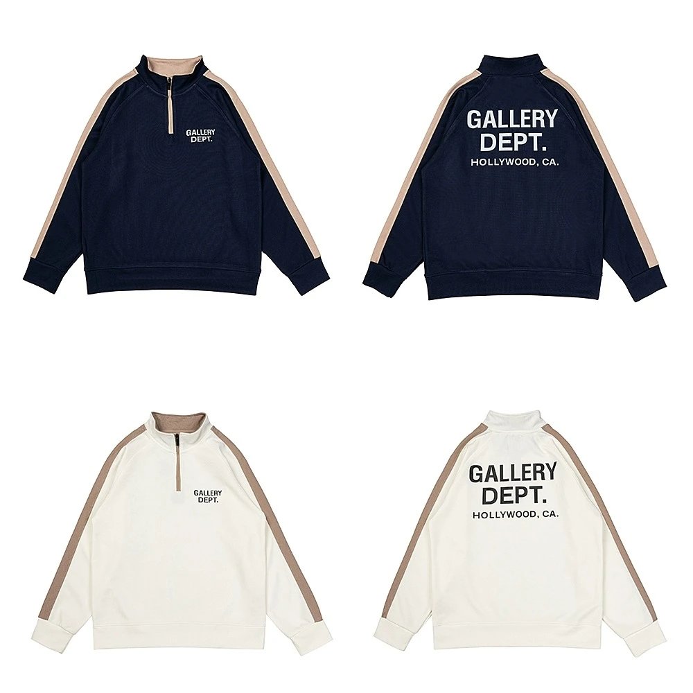 Gallery Dept sweashirt-1