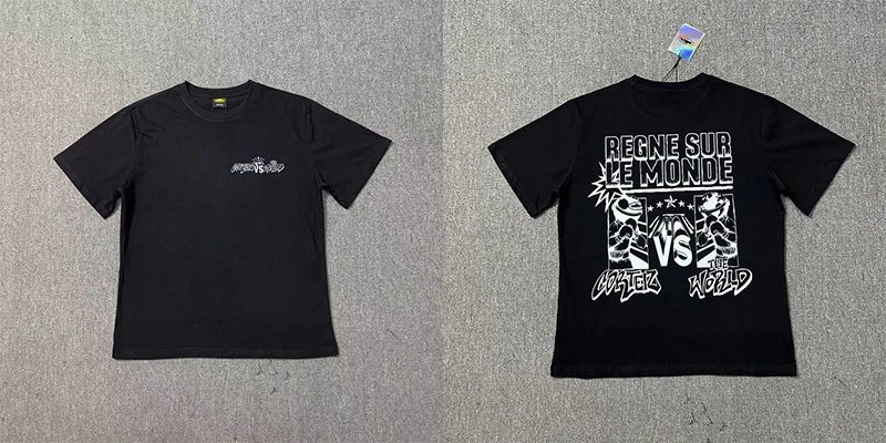 Corteiz T-shirt