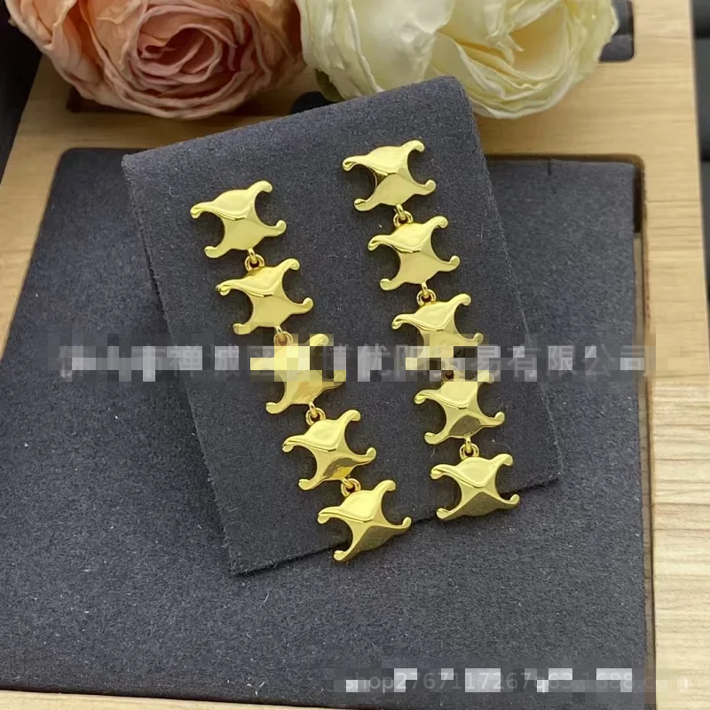 CELINE earrings-11