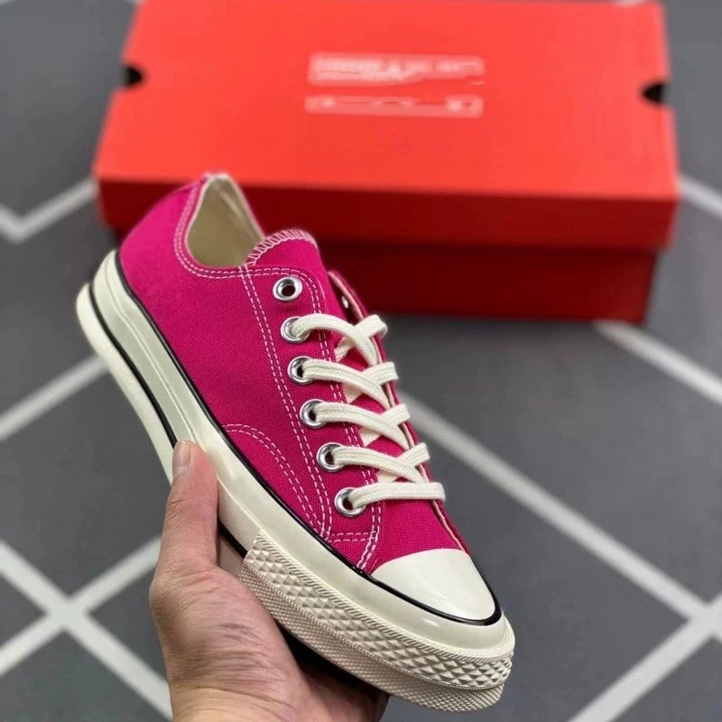 🔥1:1 batch Converse Shoes-1