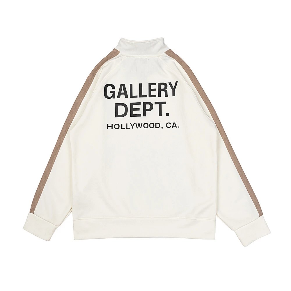 Gallery Dept sweashirt-1