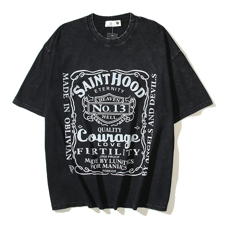 Smicho T-shirt-1