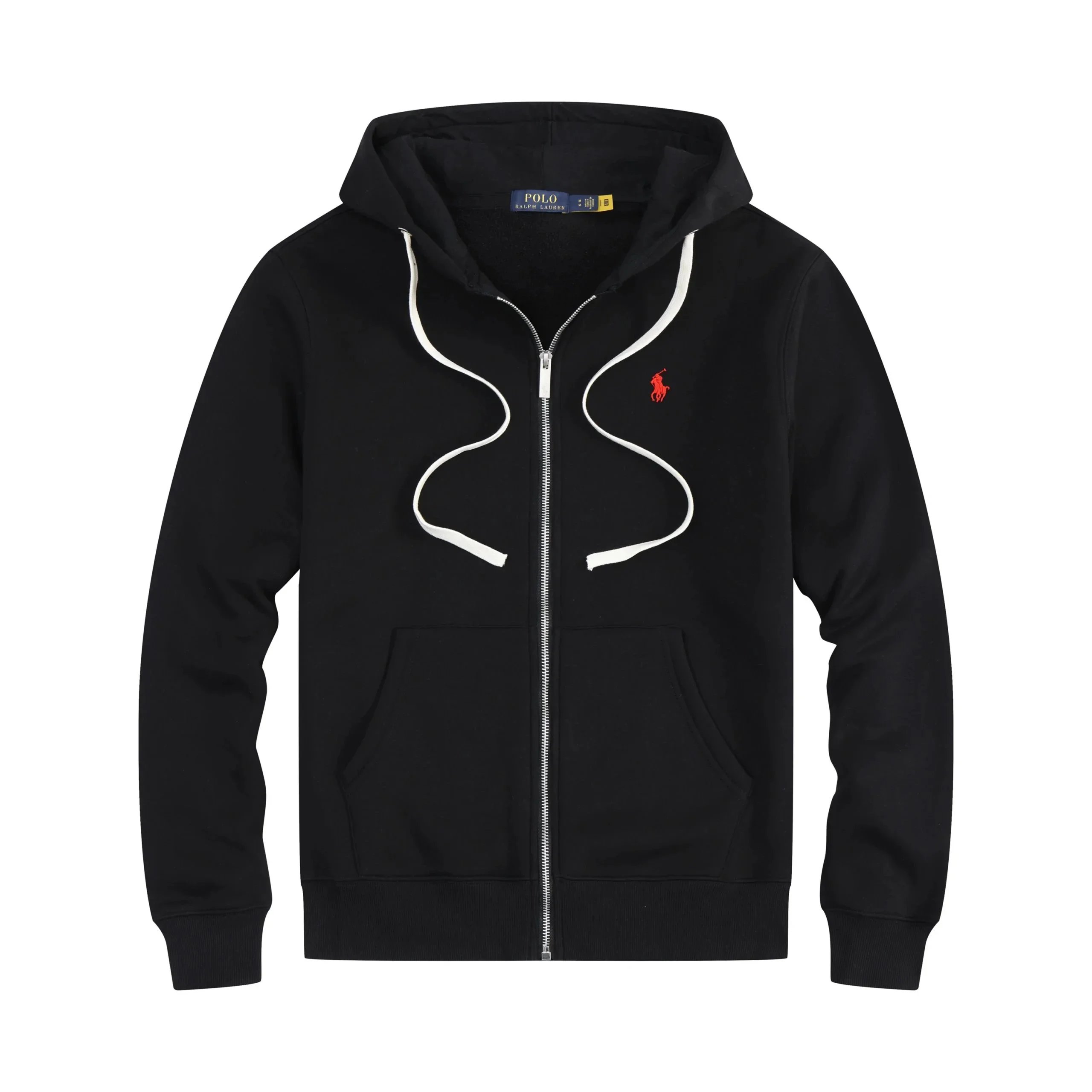 Polo Ralph Lauren hoodie-1