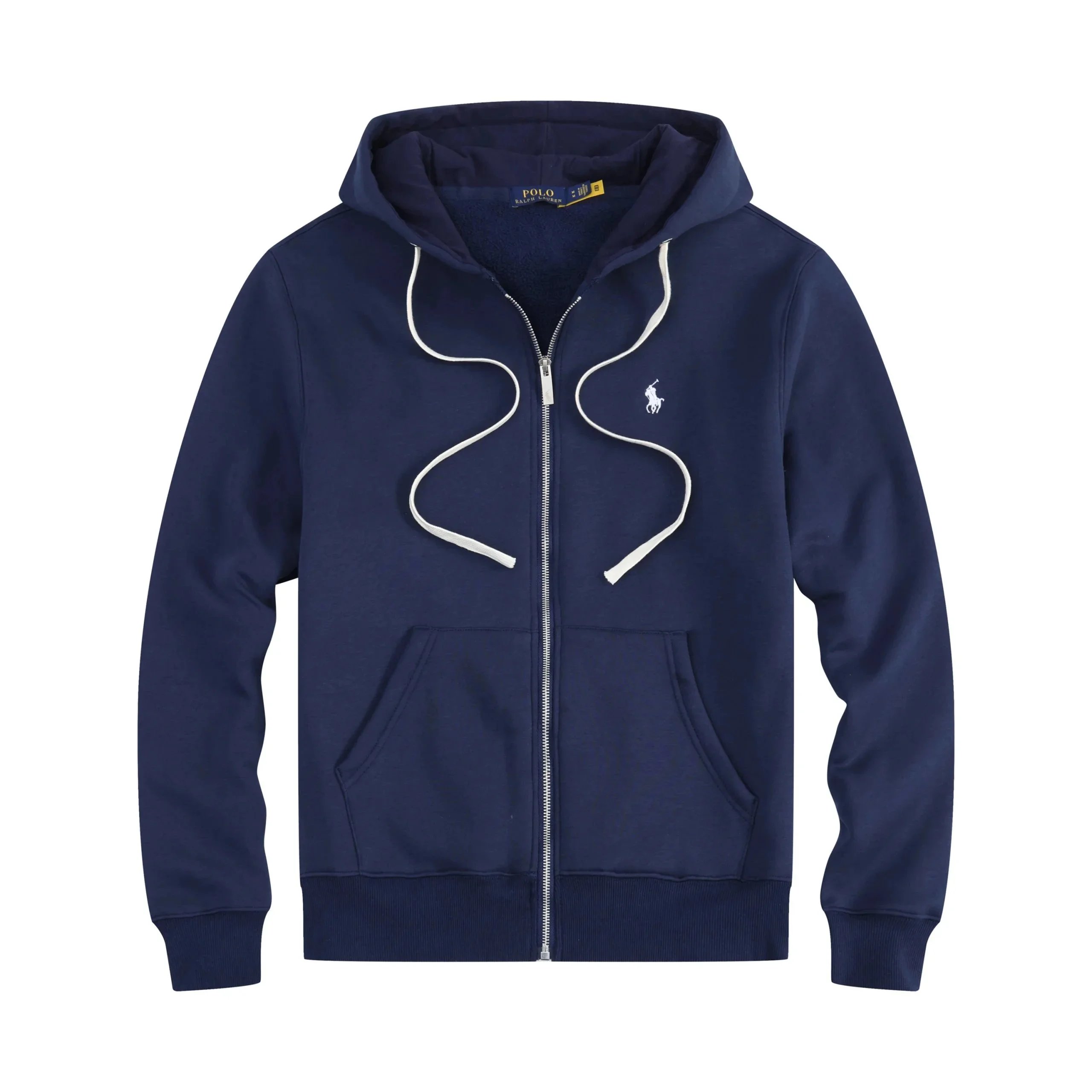 Polo Ralph Lauren hoodie-1