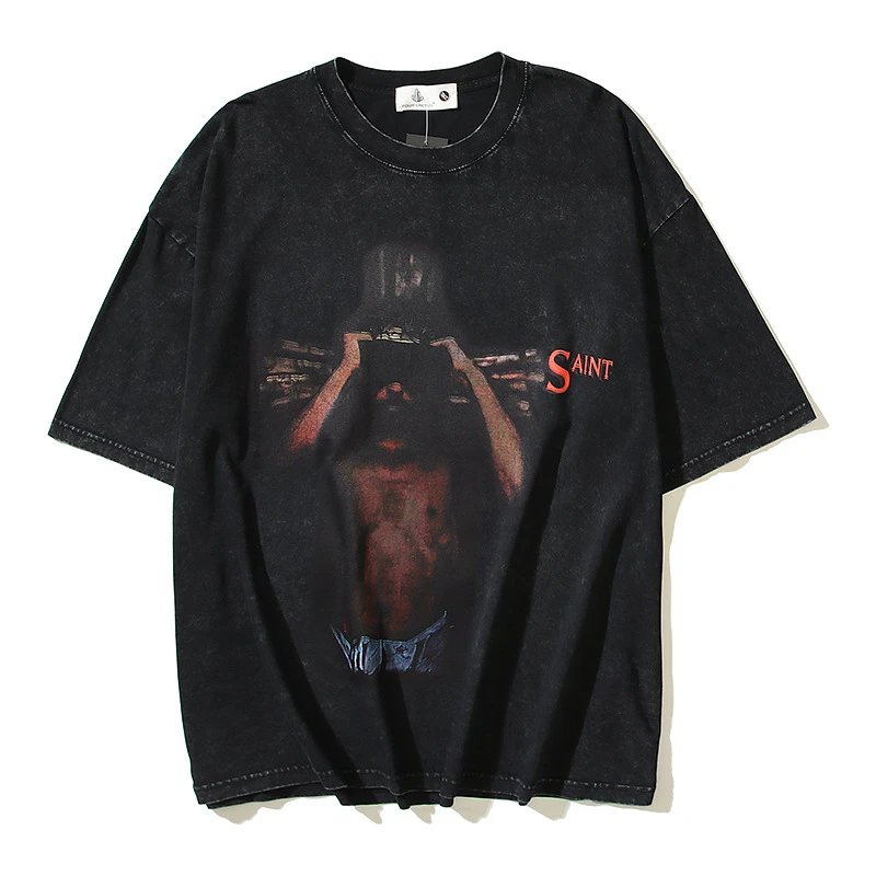 Smicho T-shirt-1