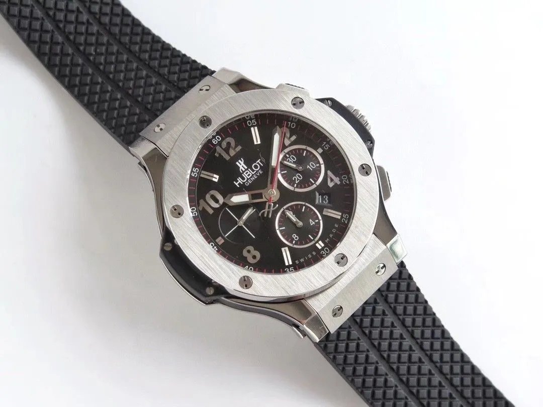 HUBLOT BIG BANG Watch Colors)