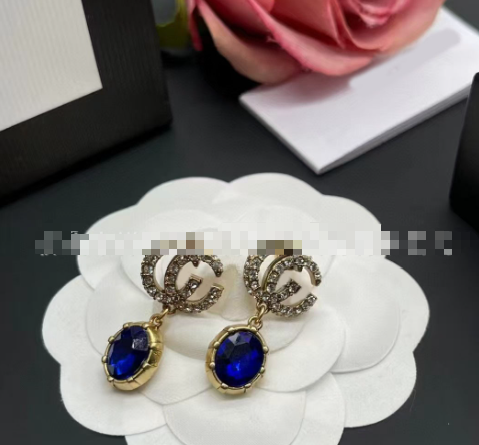 1:1 Batch GUCCI EARRING-7