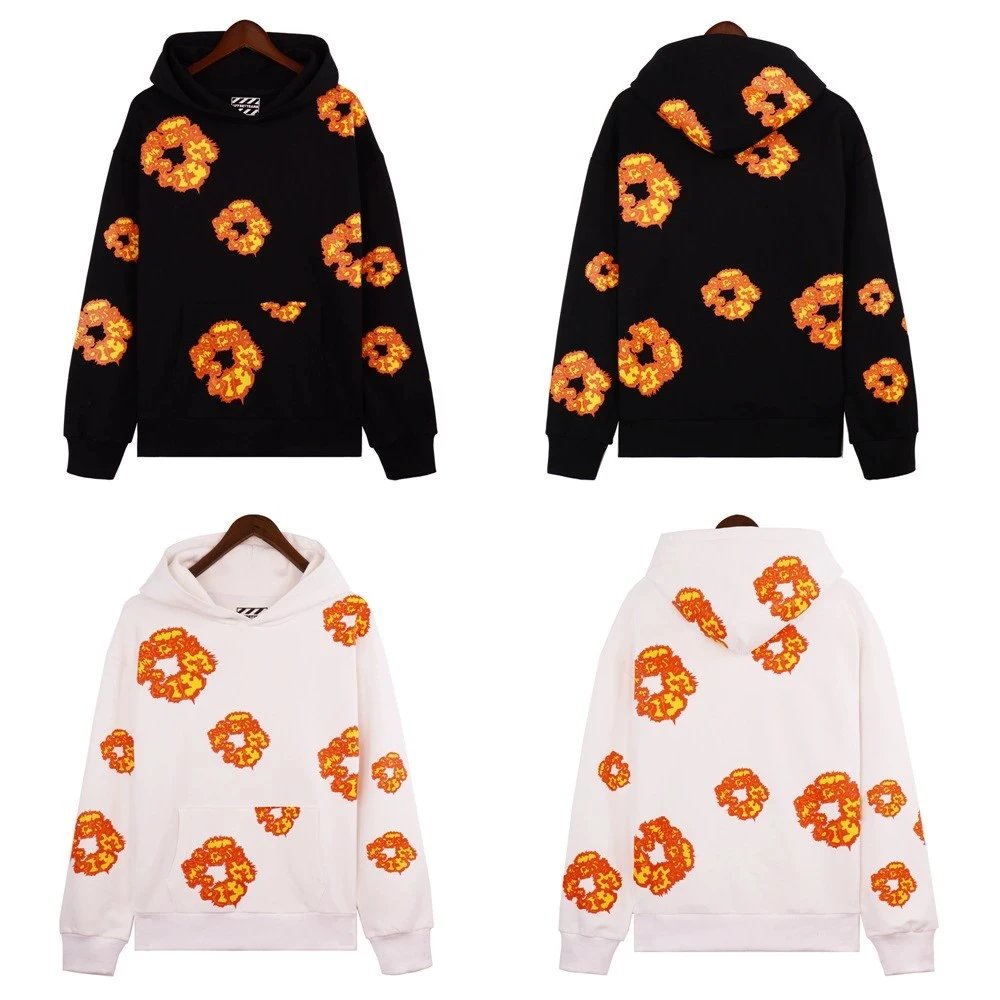 DENIM TEARS hoodie